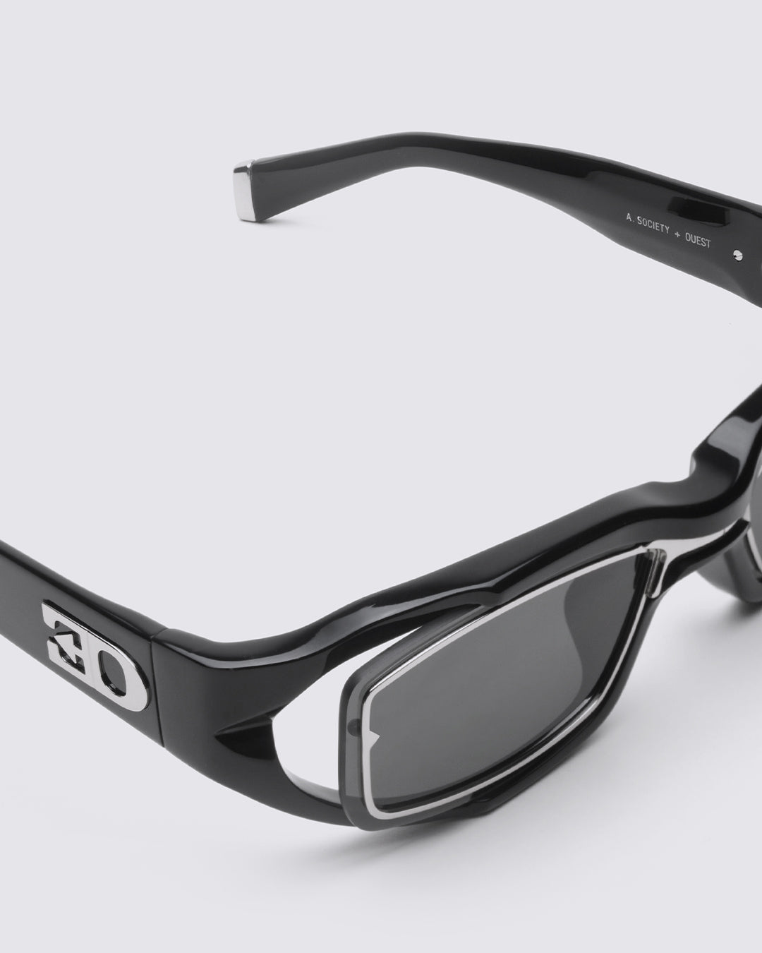 THE CRUISER SUNGLASSES OUEST x A.SOCIETY