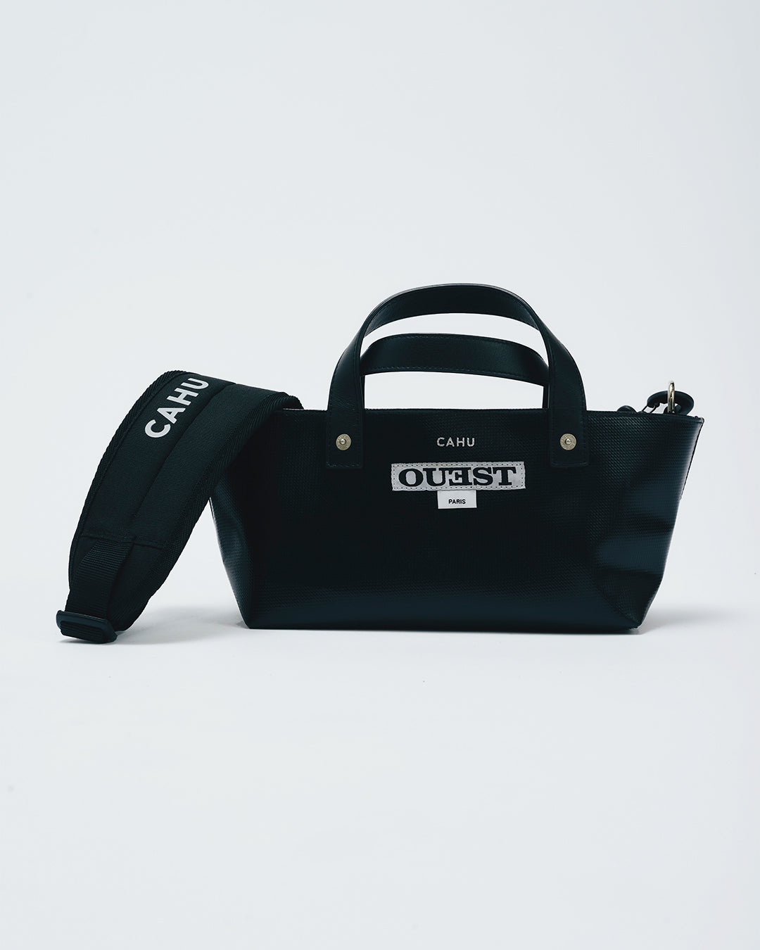 THE OUEST X CAHU PRATIQUE XXS BAG