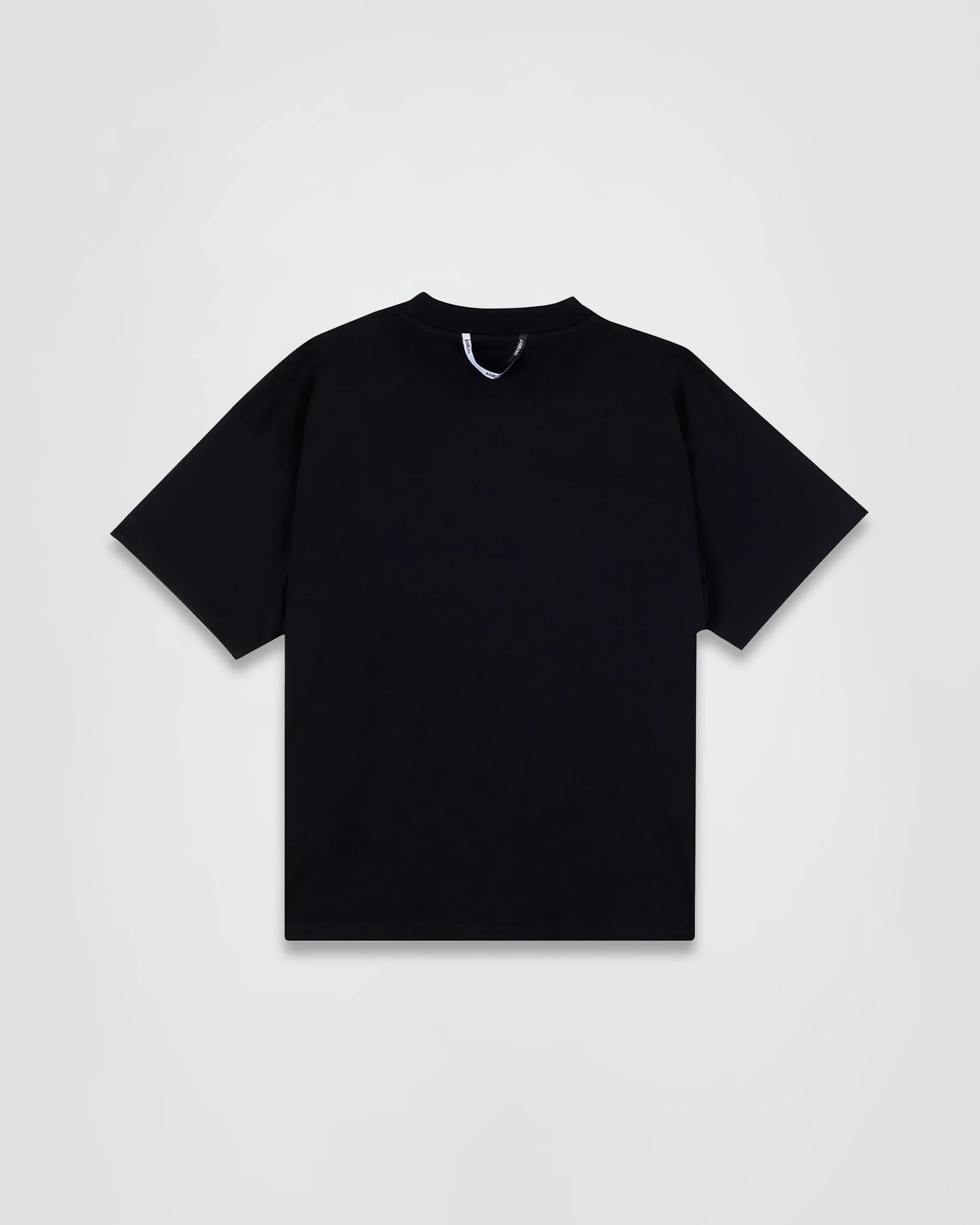 HELLO WORLD SHORT SLEEVE TEE