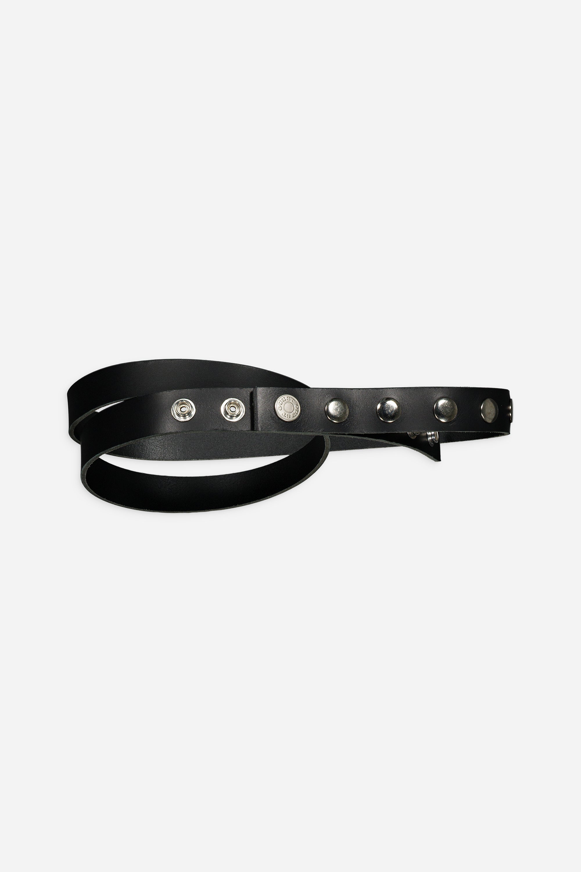 THE SNAP BELT