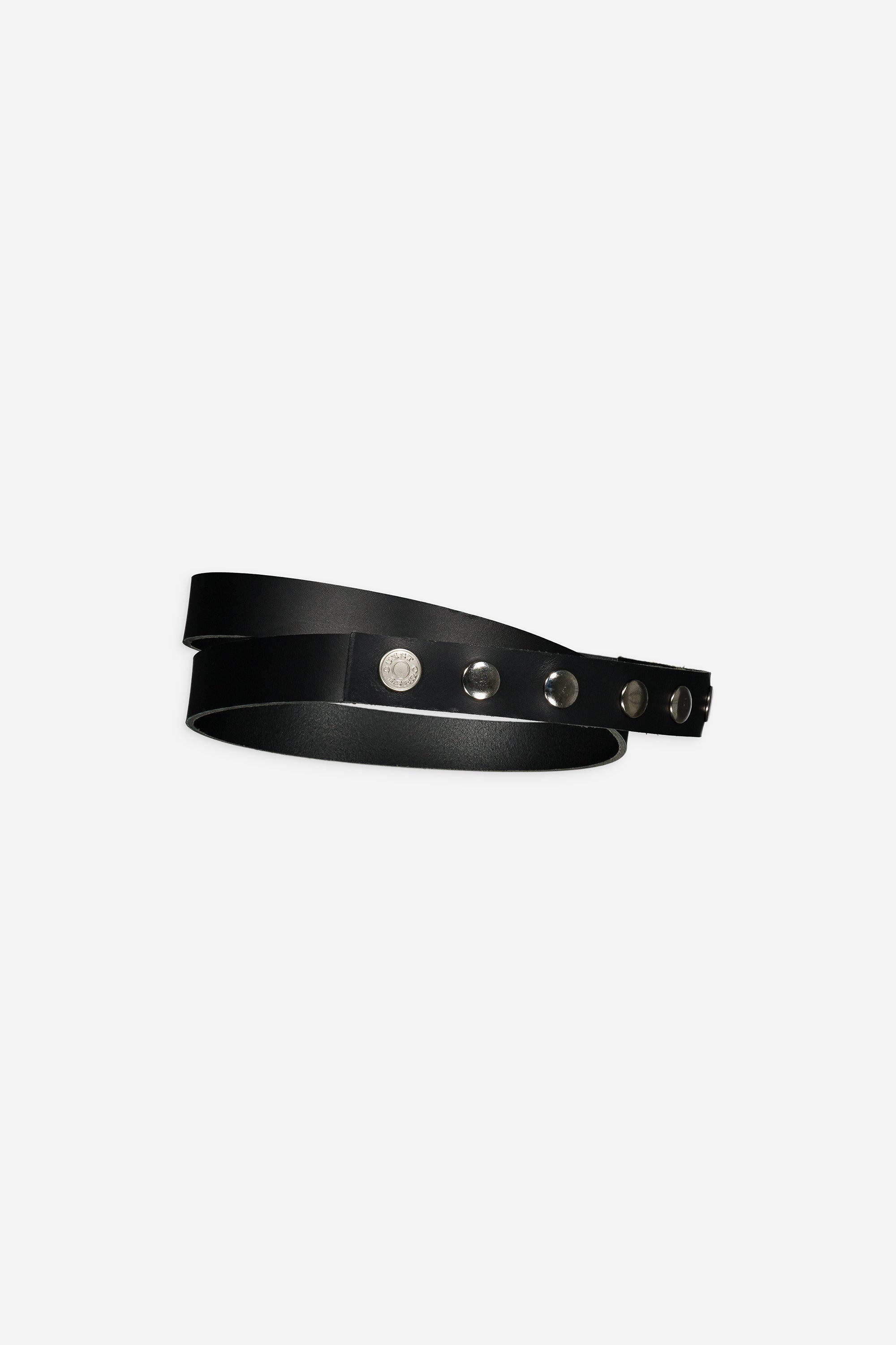 THE SNAP BELT