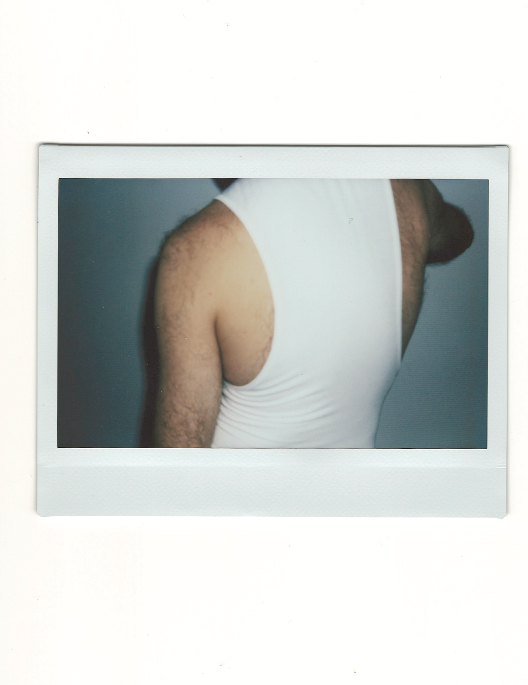 THE RIBBED HENLEY