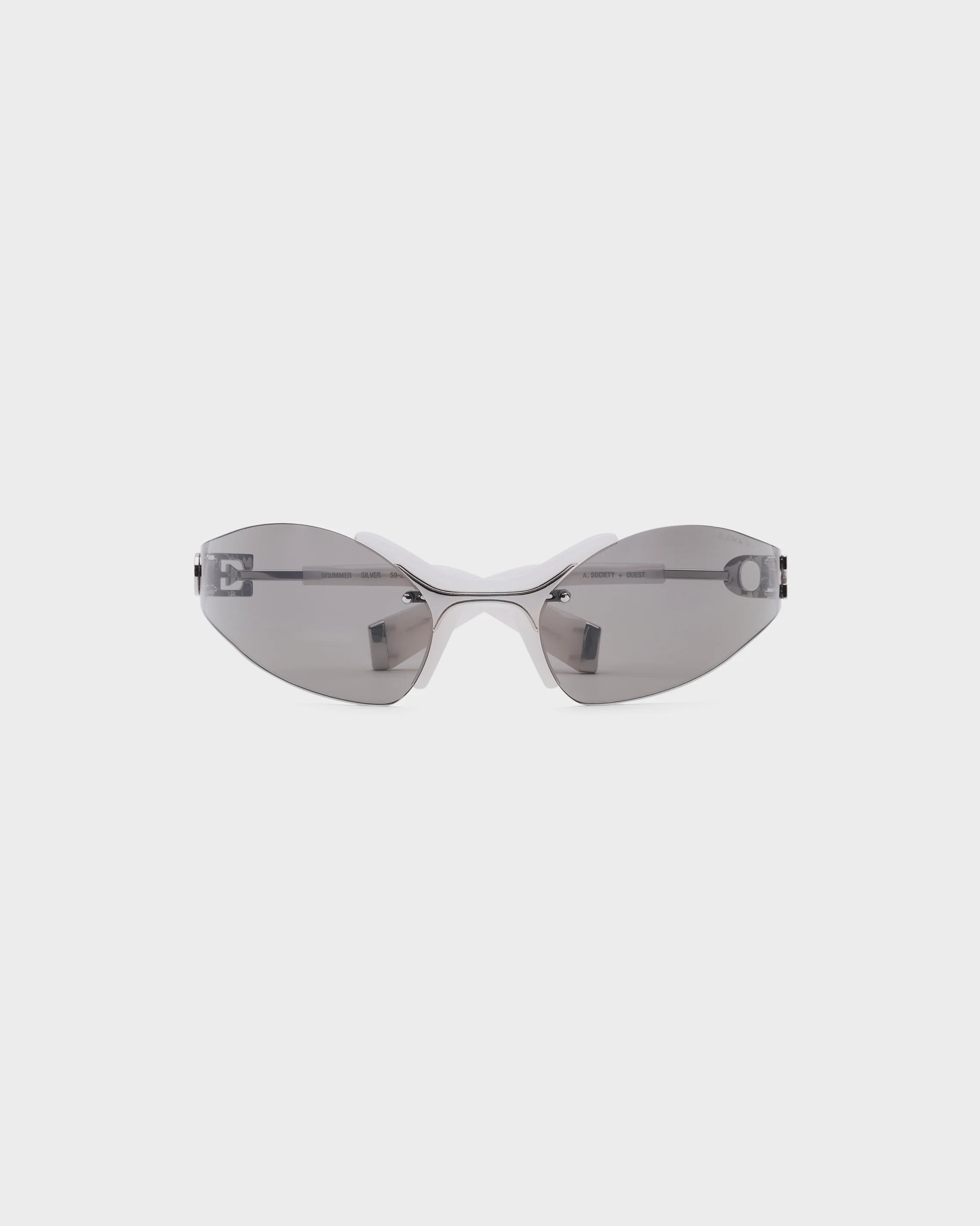 THE DRUMMER SUNGLASSES OUEST X A.SOCIETY