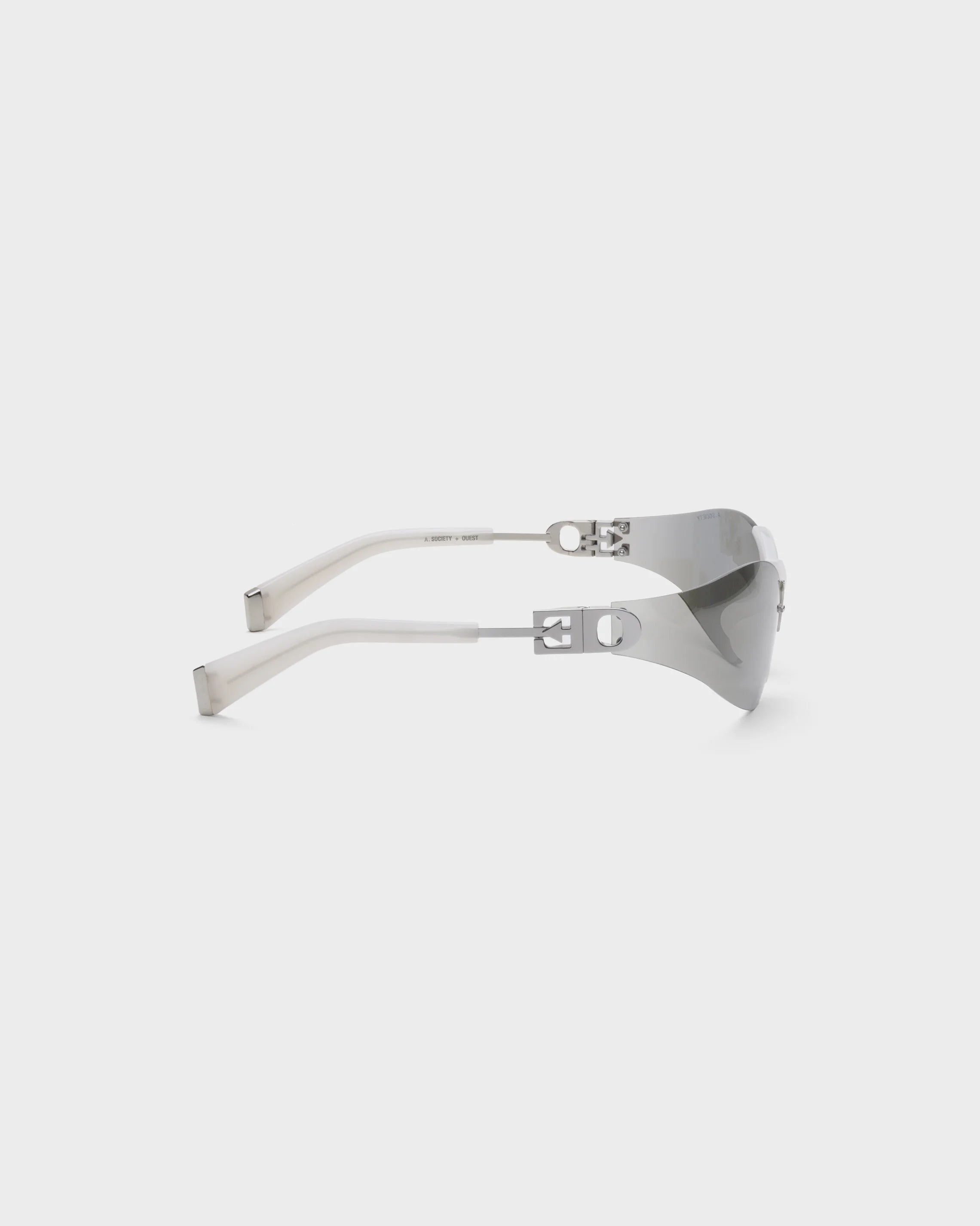 THE DRUMMER SUNGLASSES OUEST X A.SOCIETY