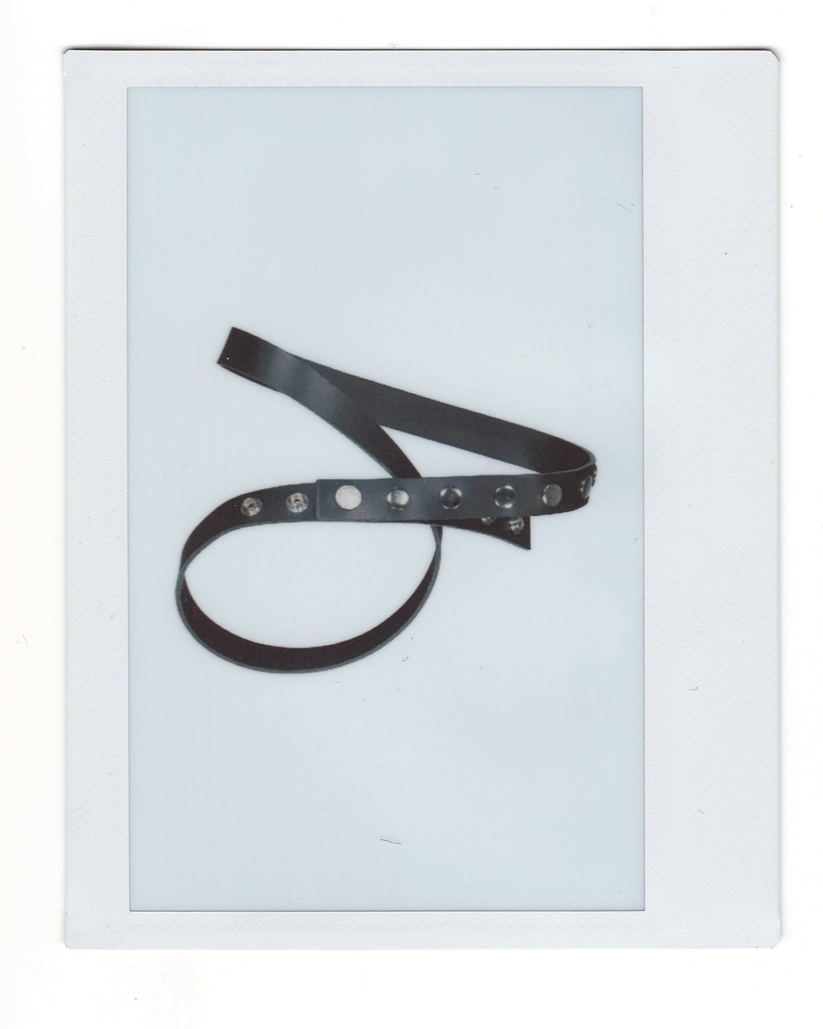 THE SNAP BELT