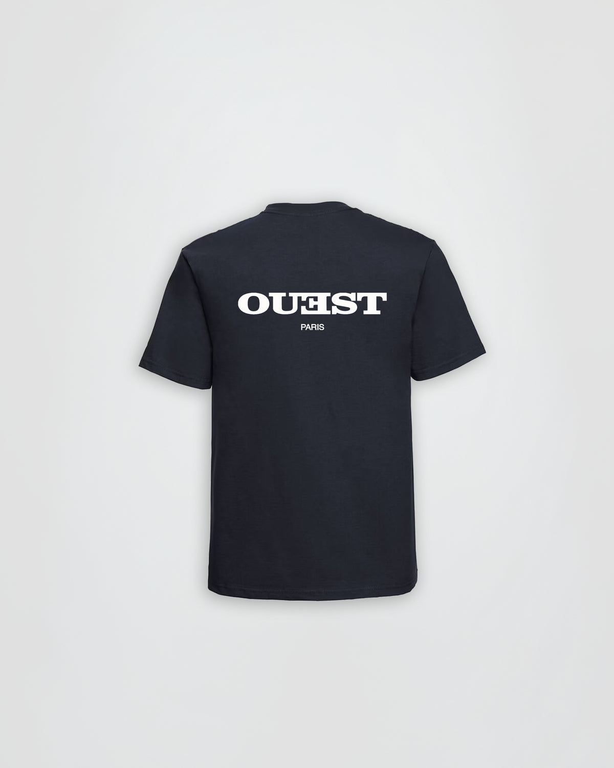 THE HOT SERIES - THE GLAD TEE
