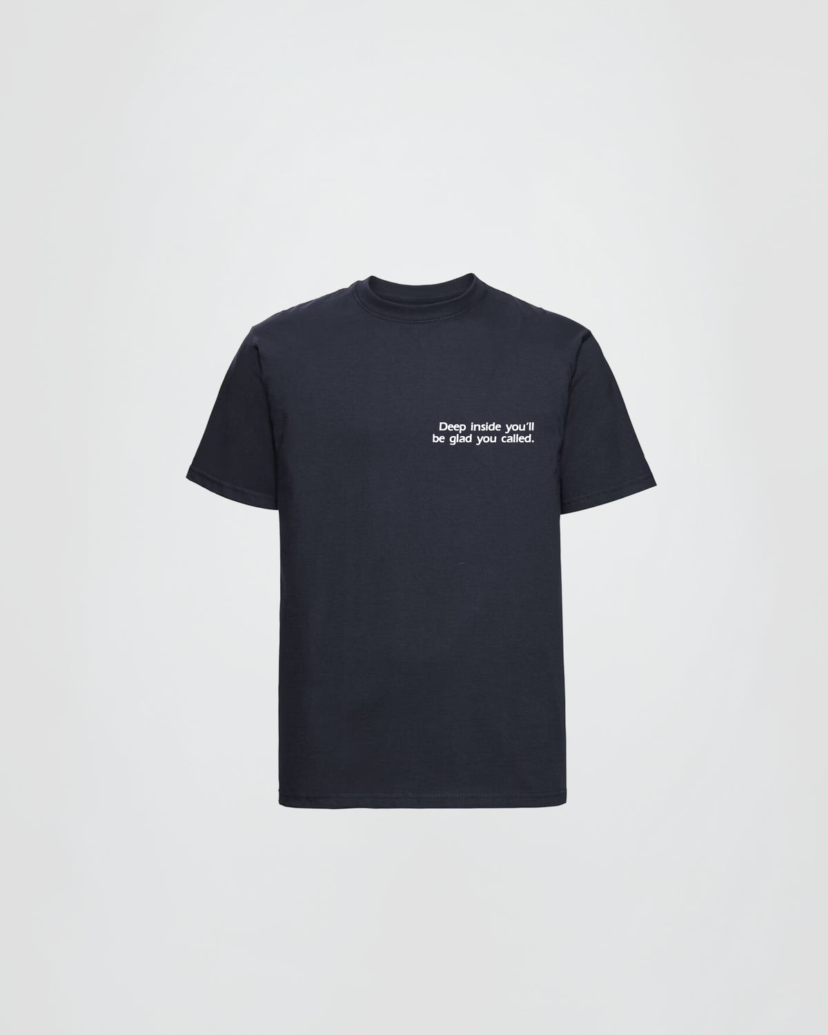 THE HOT SERIES - THE GLAD TEE