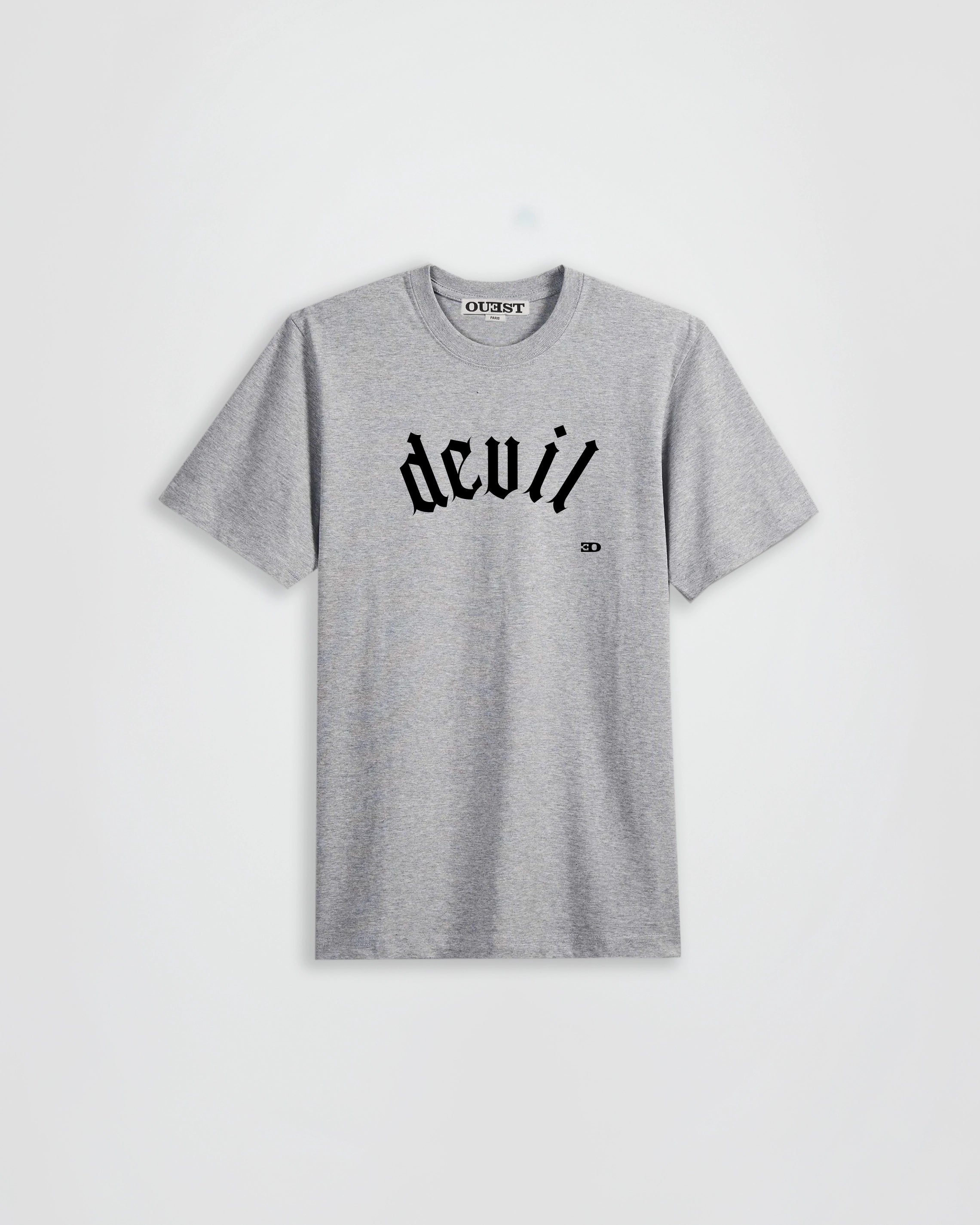 THE DEVIL TEE