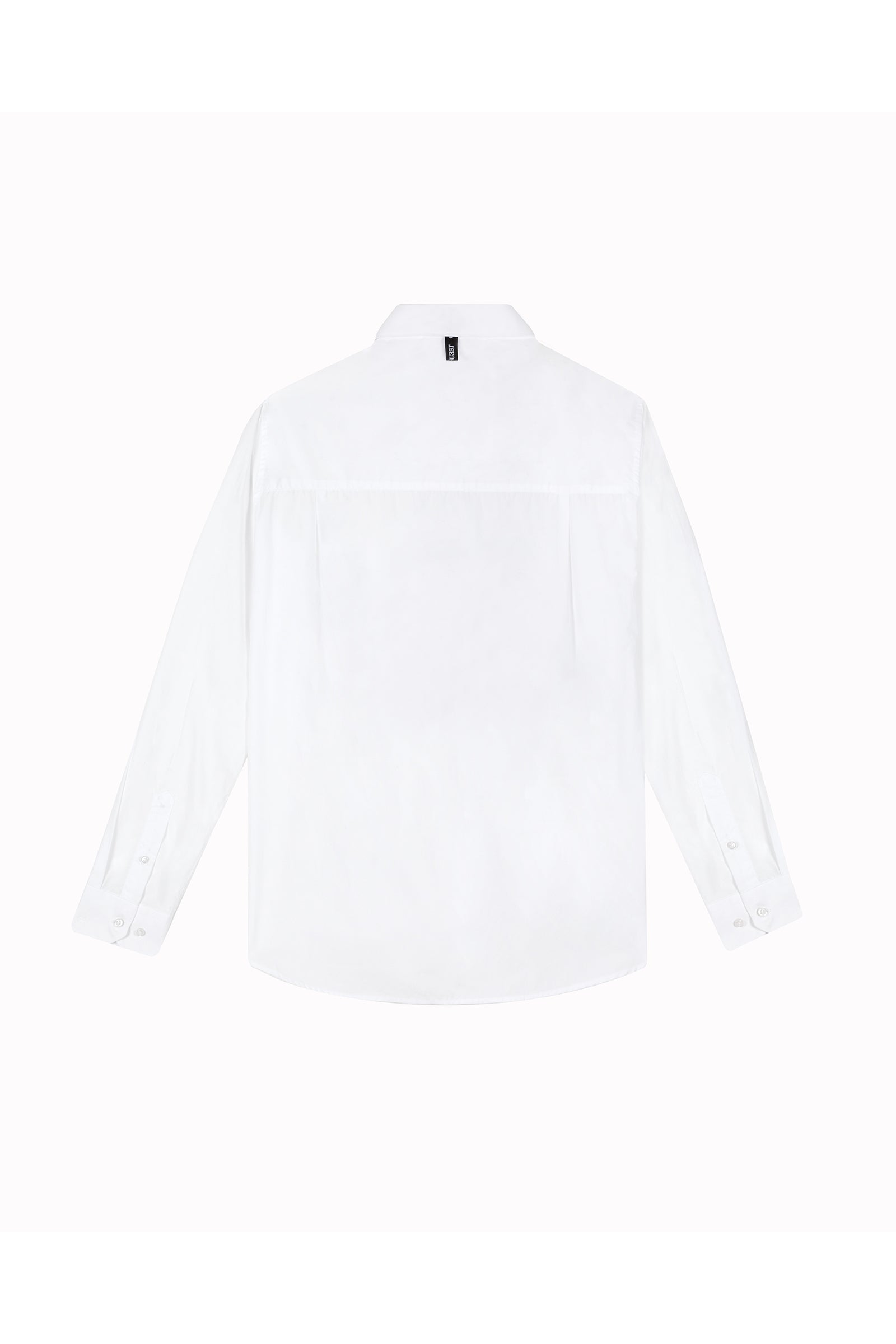 THE "HIGH" PRINTED SHIRT