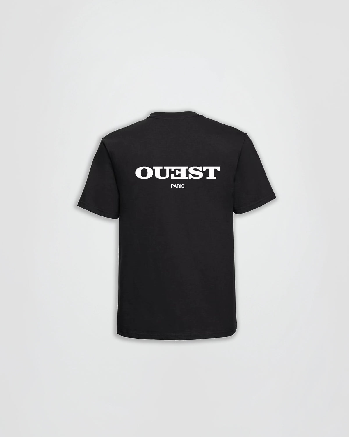 THE HOT SERIES - THE LEATHER WEDDING TEE