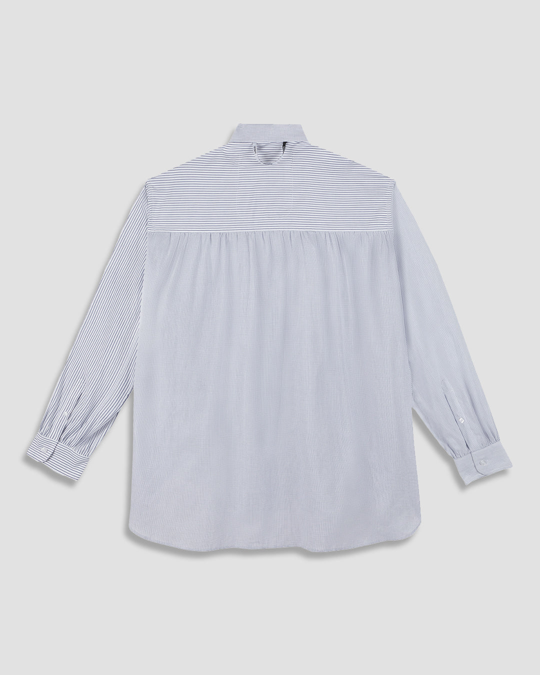 THE PATCHWORK SHIRT