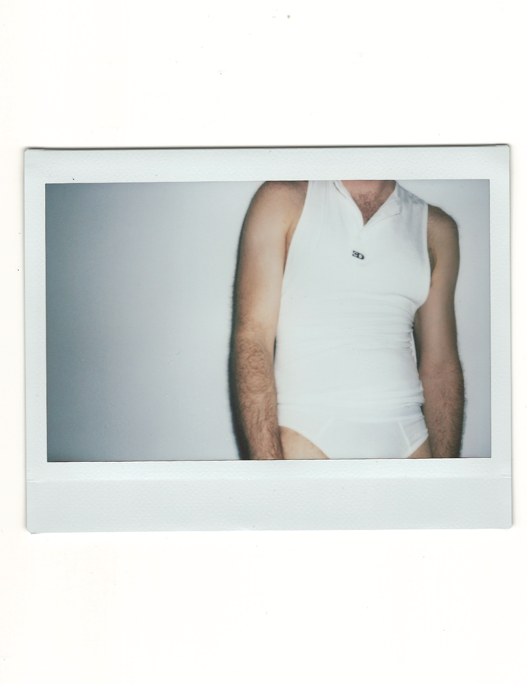 THE RIBBED HENLEY