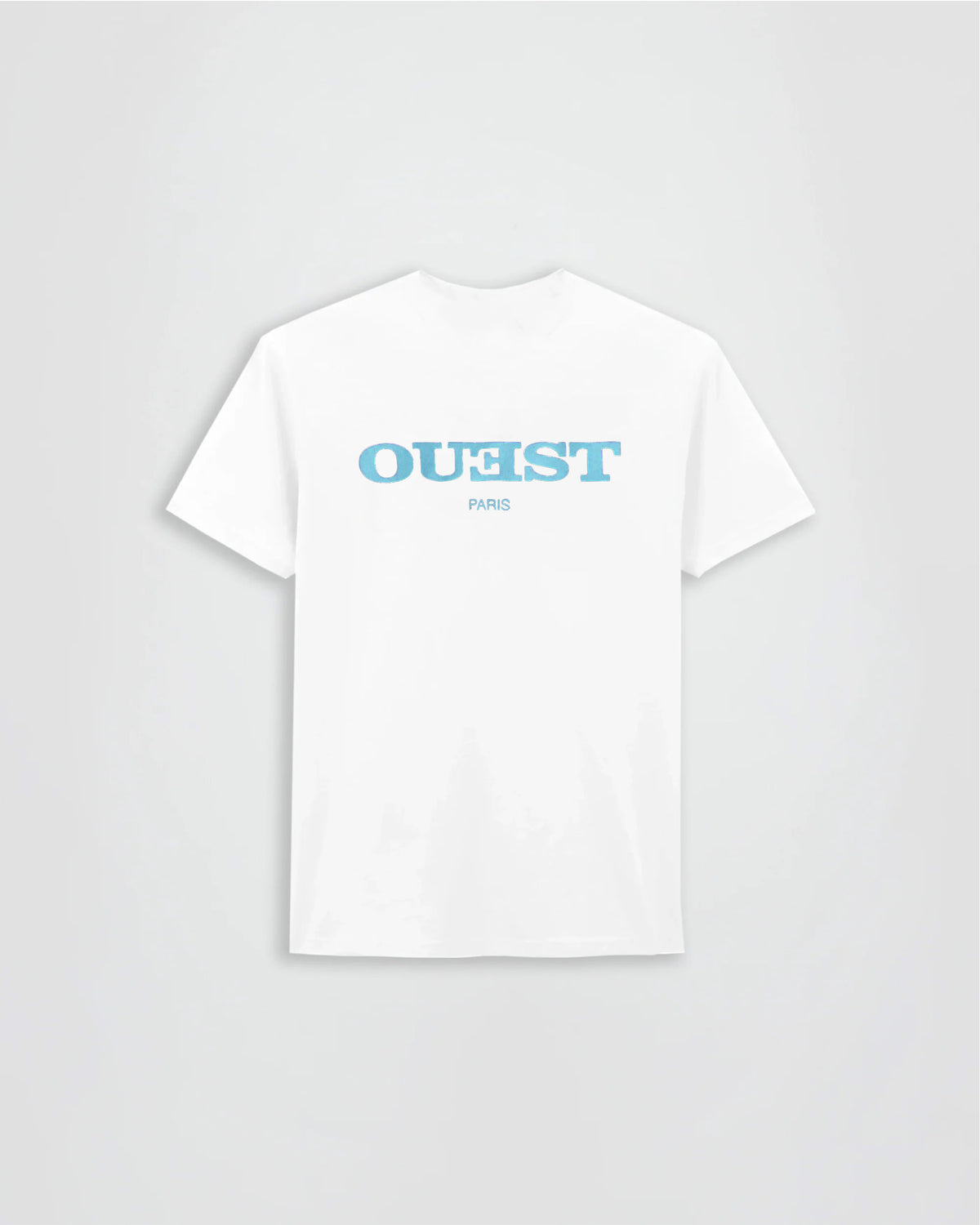 THE HOT SERIES - THE THREE WAY TEE