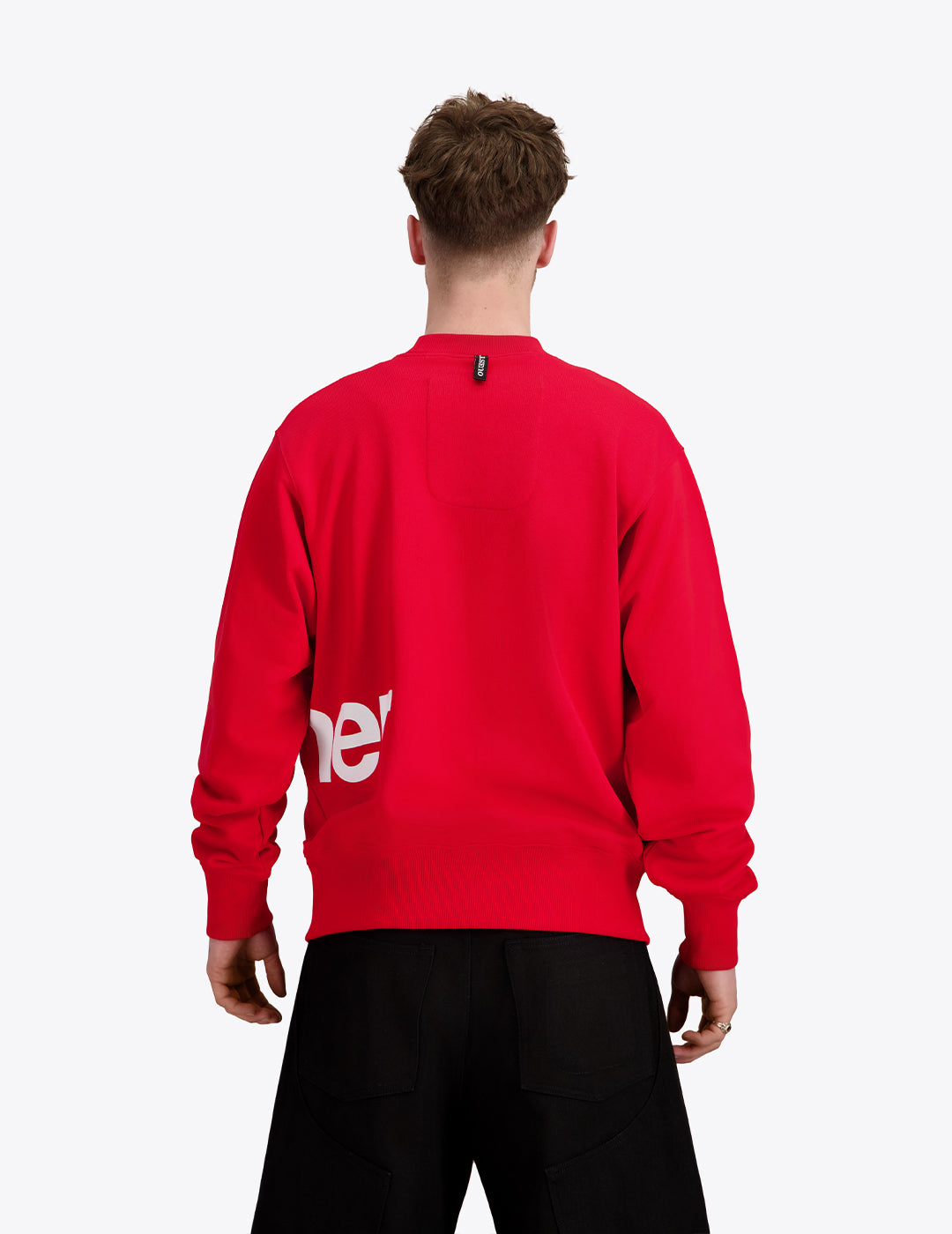 THE "COME TOGETHER" CREWNECK
