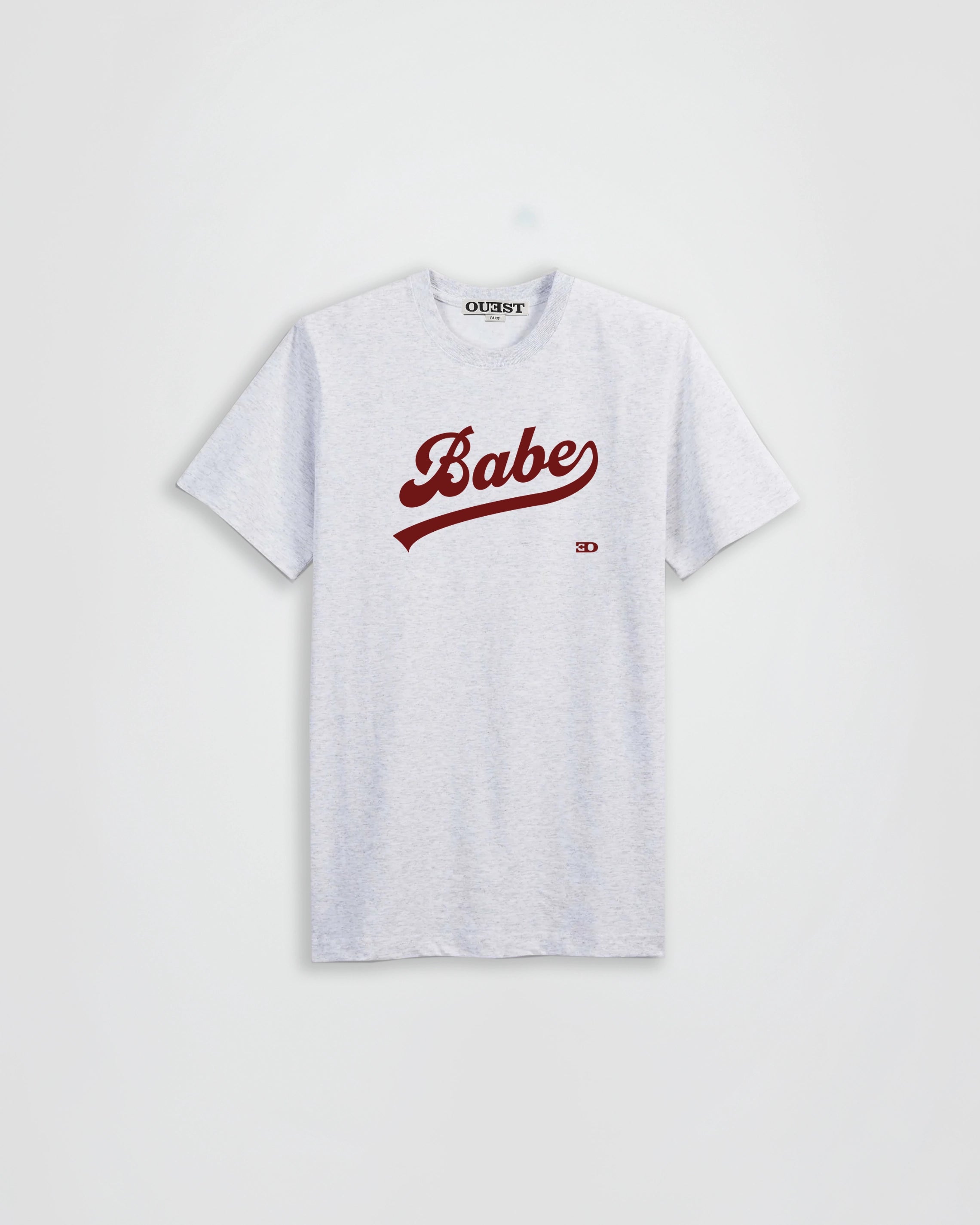 THE BABE TEE