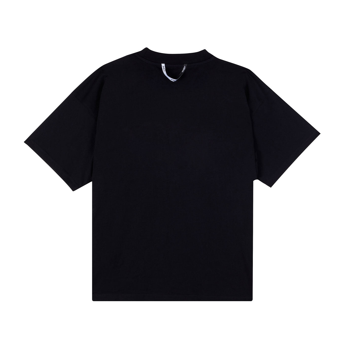 HELLO WORLD SHORT SLEEVE TEE